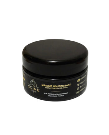 Masque nourrissant afro